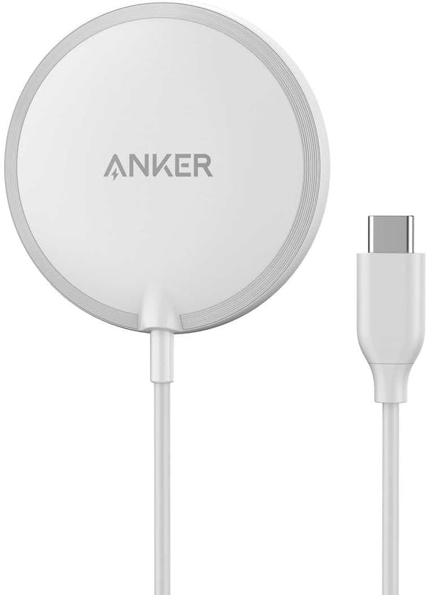 Charge Sans-Fil Anker PowerWave Select 7.5W USB-C