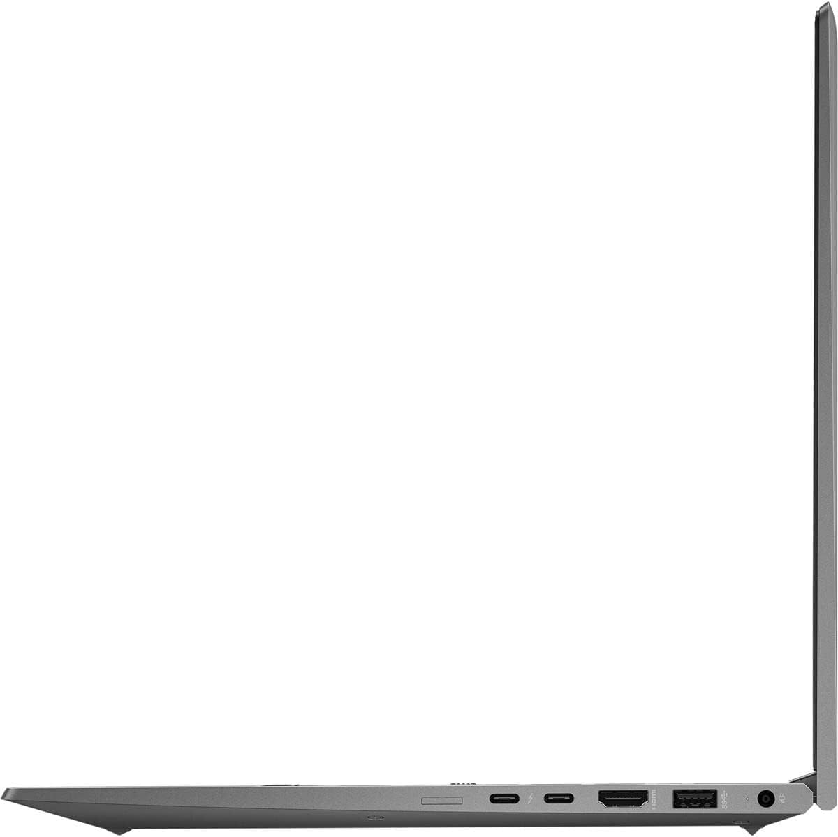Ordinateur portable reconditionné HP ZBook Firefly 15 G8 - Intel Core i7-1165G7 | 15,6" FHD (1920 x 1080), 60 Hz, 16 Go RAM, 256 Go