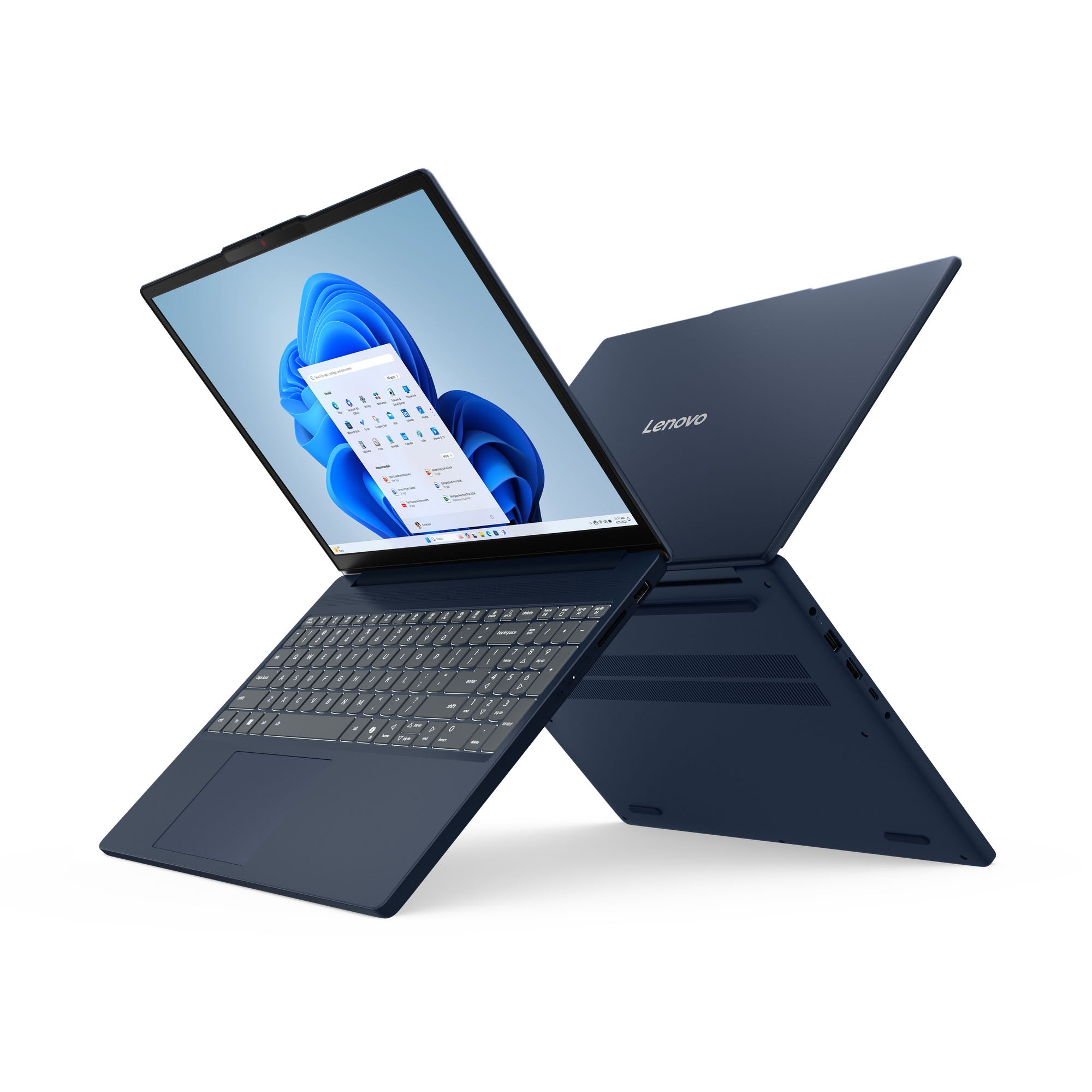 Lenovo Ideapad Slim 3 - AMD Ryzen 5 8540U | 15.3'' WUXGA (1920x1200), 60Hz, 16Gb DDR5, 512GB M.2