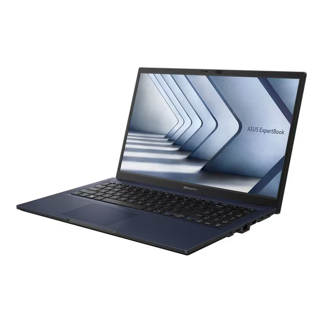 Asus Laptop Expertbook B1 - Intel i5-1335U | 15.6'' 1920x1080 FHD, 60hz, 16Gb DDR4, 512Gb NVMe SSD
