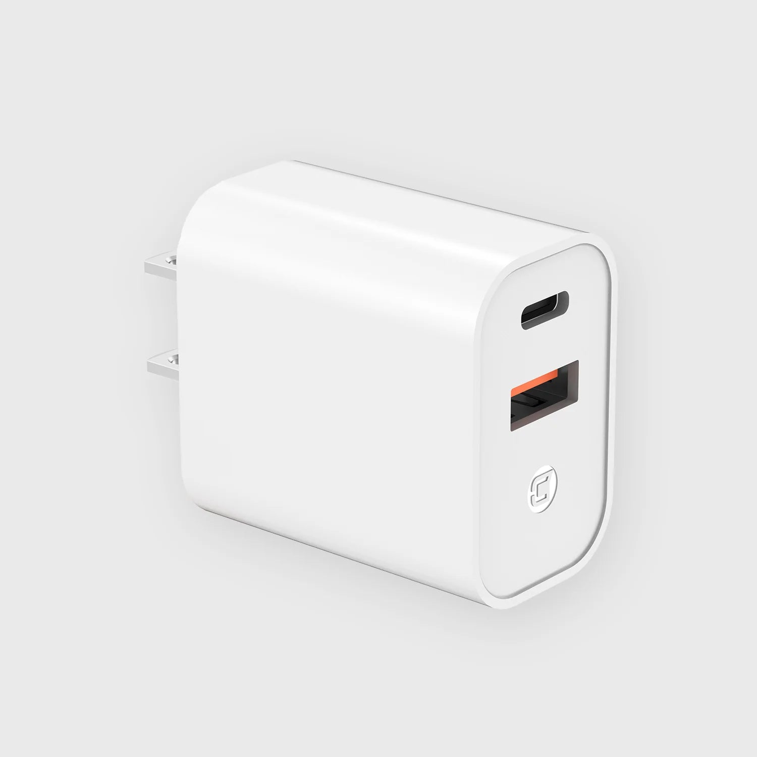 Caseco iPhone 16e / 15 / 14 / 13 Starter Pack Bundle - Fremont Clear Case, Tempered Glass & 30W Charger