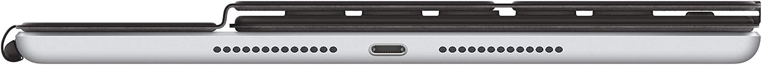 Apple Smart Keyboard for iPad Pro 10.5-inch, iPad Air (3rd Gen) & iPad (7th, 8th & 9th Gen) - French