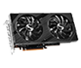 ASRock Intel Arc A580 Challenger 8GB OC - 8GB | Dual Fan, OC Edition
