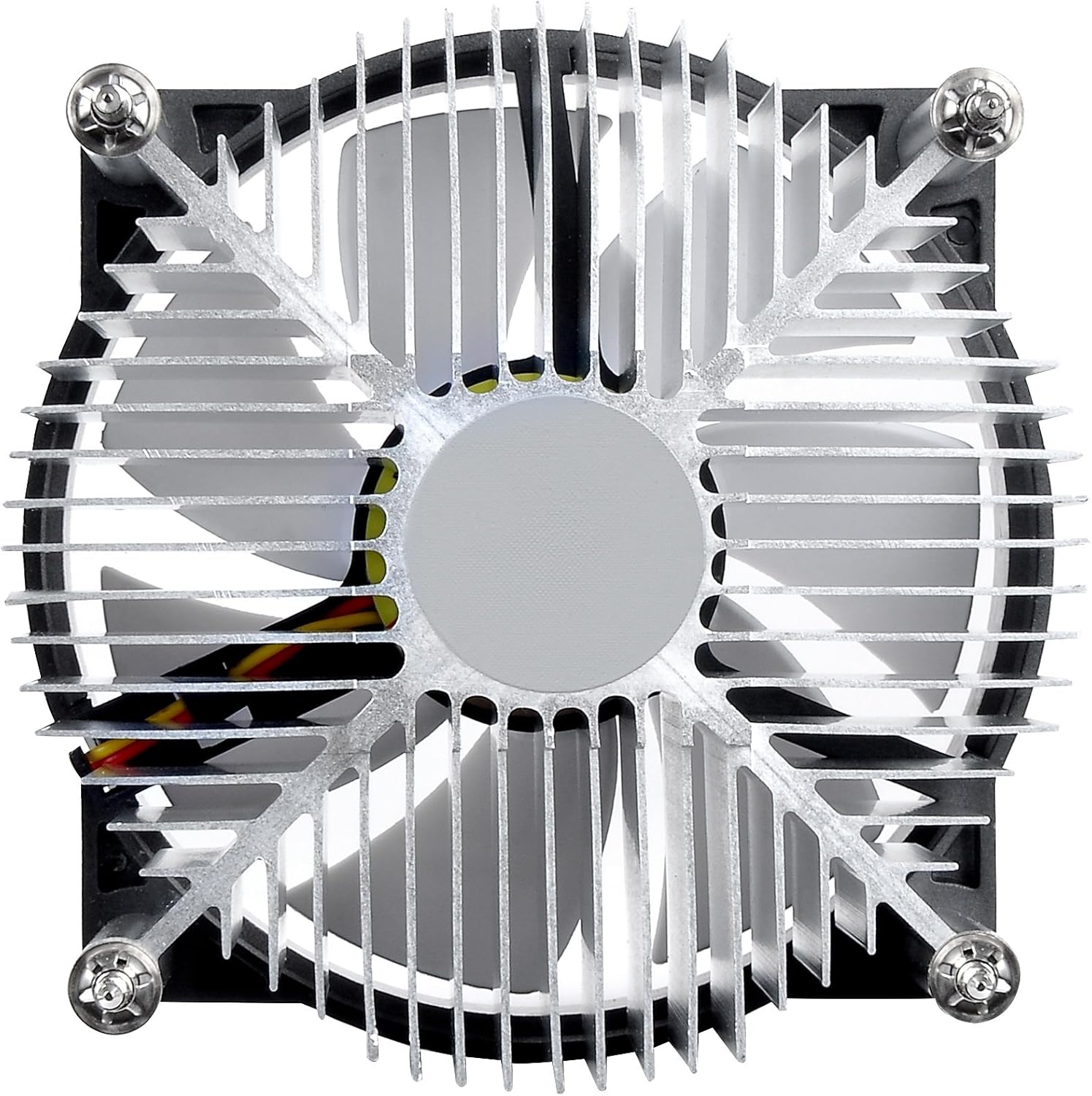Thermaltake Gravity i2 92mm CPU Air Cooler - Intel LGA1200/115X Cooling Fan
