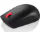 Lenovo Essential Compact Wireless Mouse – 1000 DPI – Black