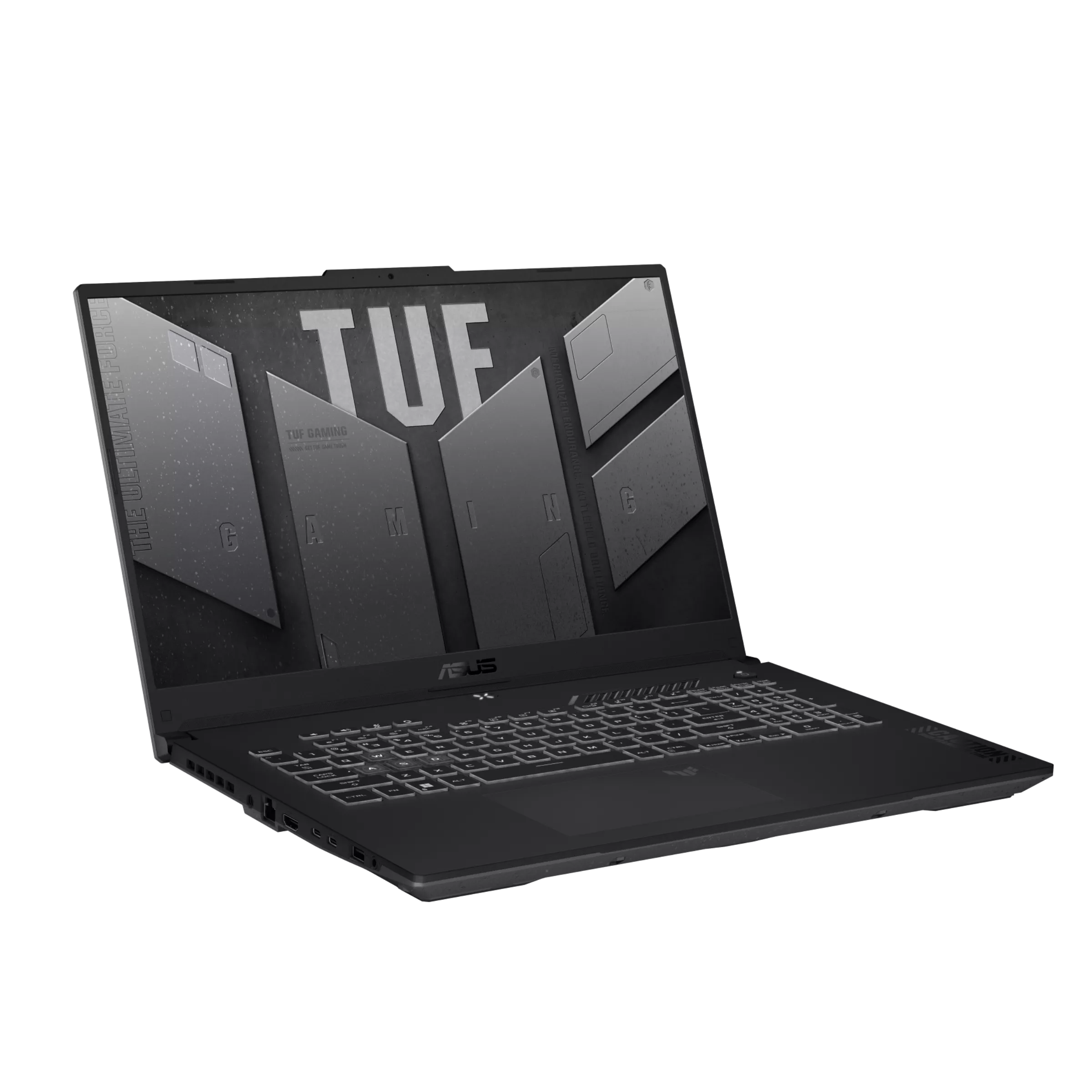ASUS TUF Gaming F17 - Intel Core 5 210H | 17.3" FHD, 144Hz, 16GB DDR5, 1TB SSD