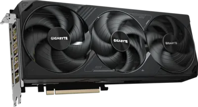GIGABYTE GeForce RTX 5080 WINDFORCE OC SFF - 16GB GDDR7 | Triple Fan, OC Edition, SFF Ready