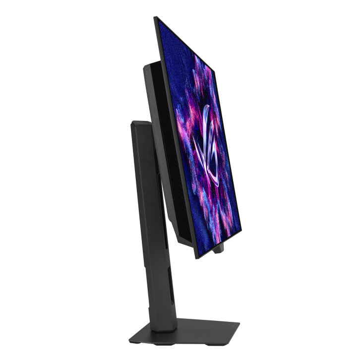 ASUS Gaming Monitor ROG Strix OLED XG27AQDMGR - 26.5" 1440p QHD | 240Hz, 0.03ms, FreeSync Premium Pro, G-SYNC Compatible, OLED