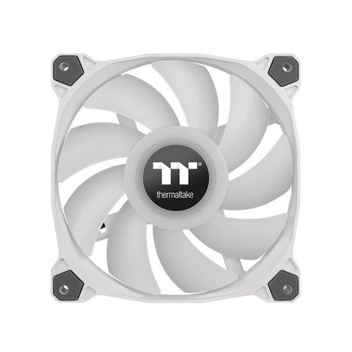 Thermaltake Pure 14 ARGB 140mm PWM Case Fan - Hydraulic Bearing RGB Cooling Fan