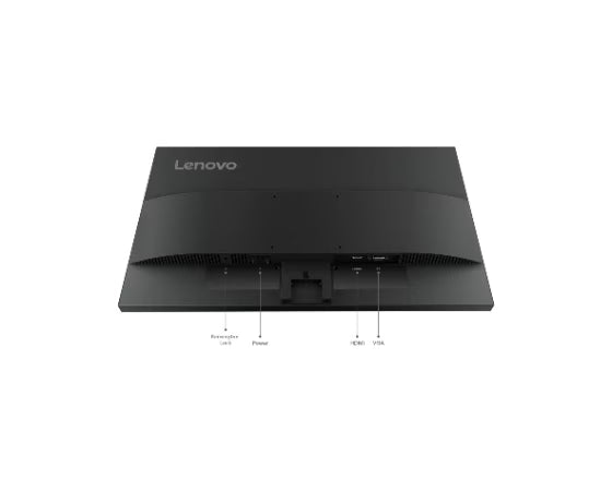 Lenovo Monitor L24-4e - 23.8" FHD | 100Hz, 4ms, IPS, 99% sRGB