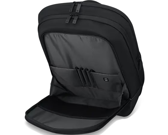 Lenovo Legion 17" Armored Backpack II – Gaming Laptop Backpack – Black