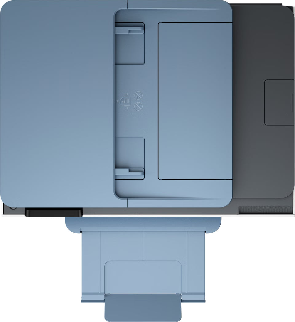 HP OfficeJet Pro 8135e Wireless All-in-One Inkjet Printer | Print, Scan, Copy, Fax