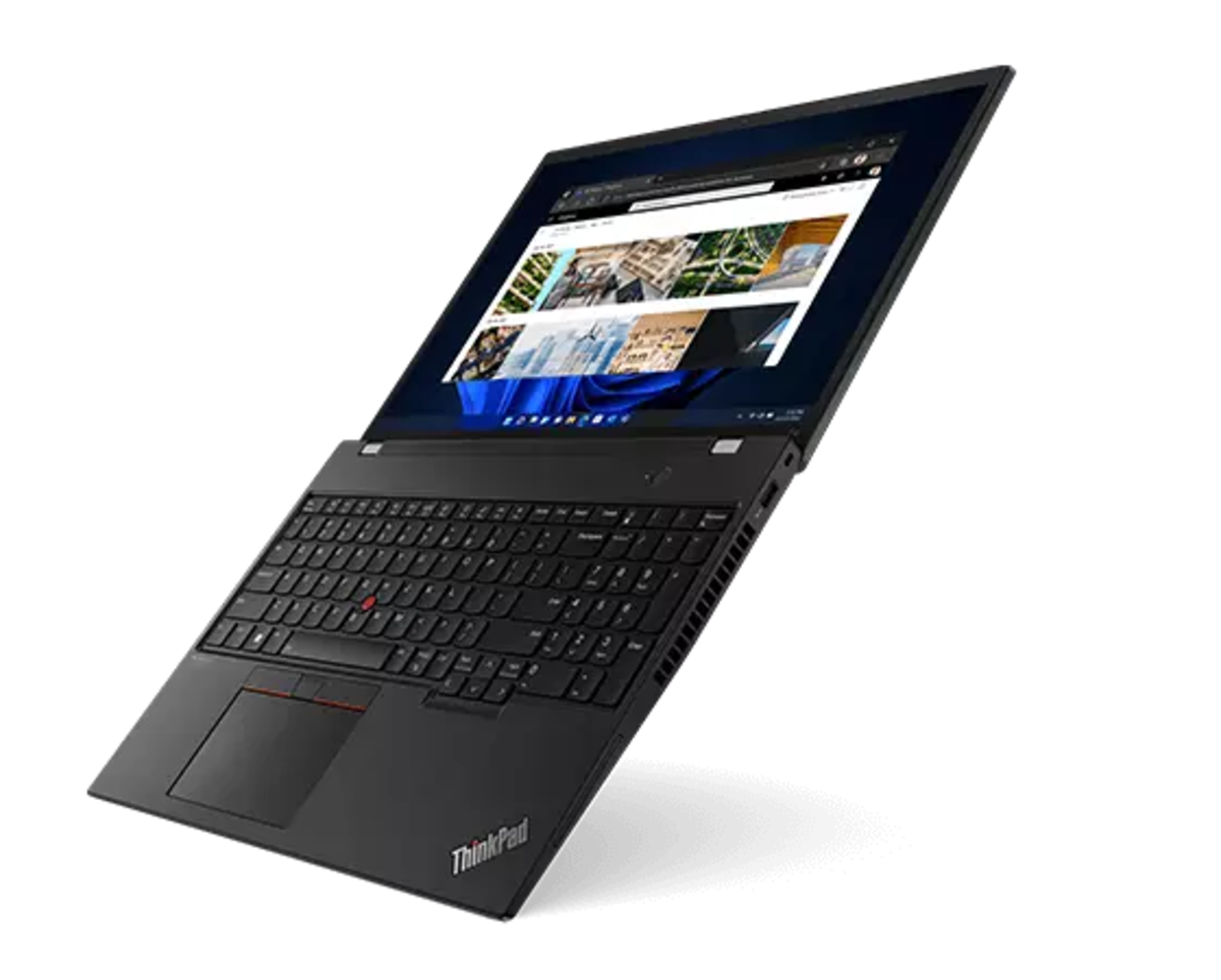 Used Lenovo ThinkPad T16 Gen 1 Laptop - Intel Core i5-1245U | 16" WUXGA (1920 x 1200), 60Hz, 16GB RAM, 256GB SSD