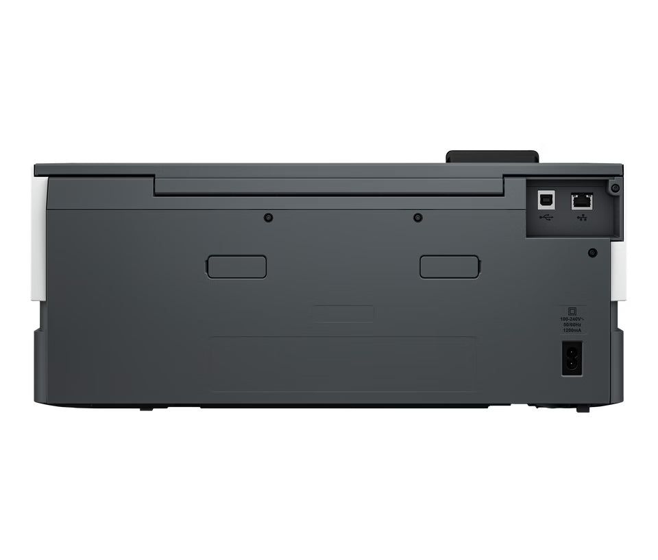 Open Box HP OfficeJet Pro 9110b Wireless Color Inkjet Printer | Duplex, Wi-Fi, Ethernet