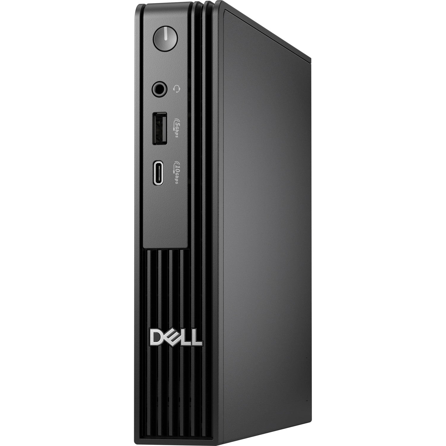 Dell Pro Micro QCM1250 Desktop PC - Intel Core i7-14700T | 16GB DDR5, 512GB SSD, Windows 11 Pro