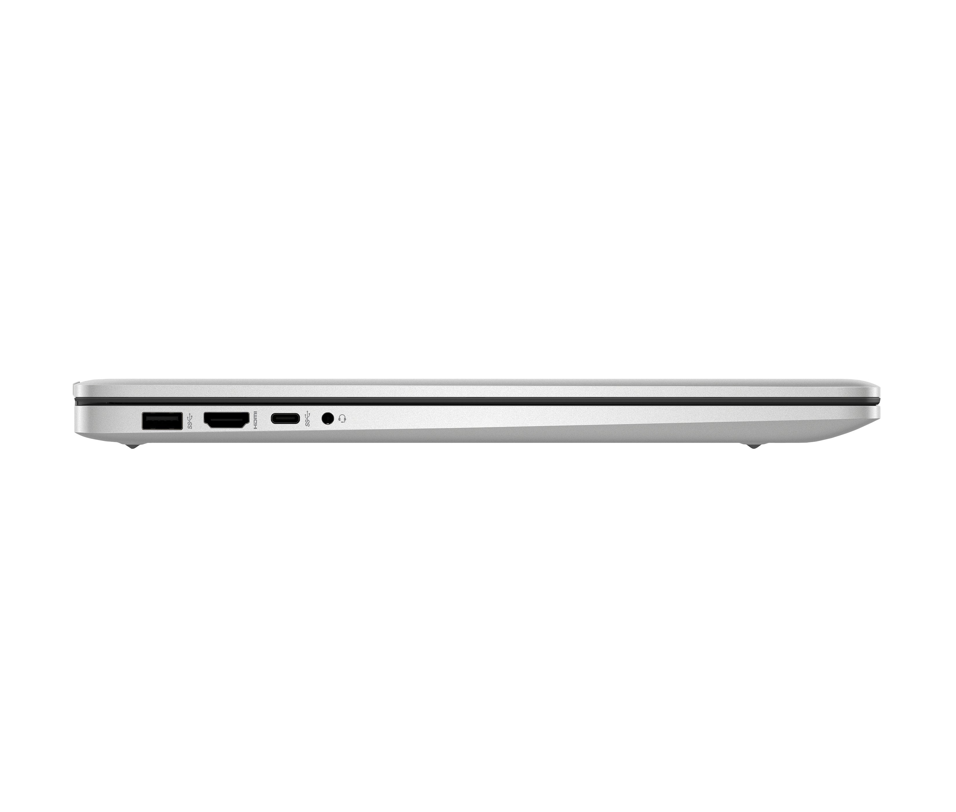 HP 17-CN5000CA - Intel Core Ultra 5 225U | 17 pouces, résolution Full HD 1920 x 1080, 60 Hz, 16 Go de RAM, 512 Go de stockage