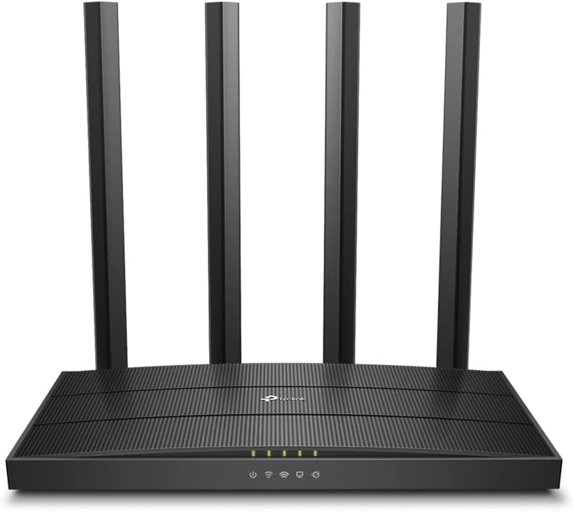 TP-Link ARCHERA6V3 AC1200