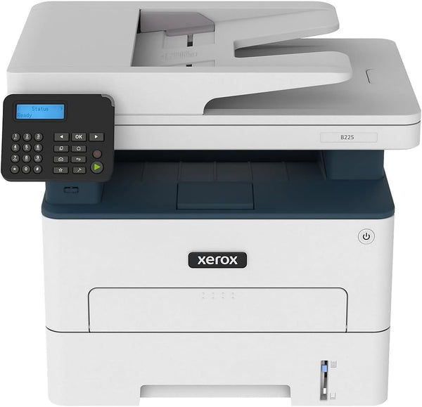 Laser Printer Xerox B225 Monochrome wireless