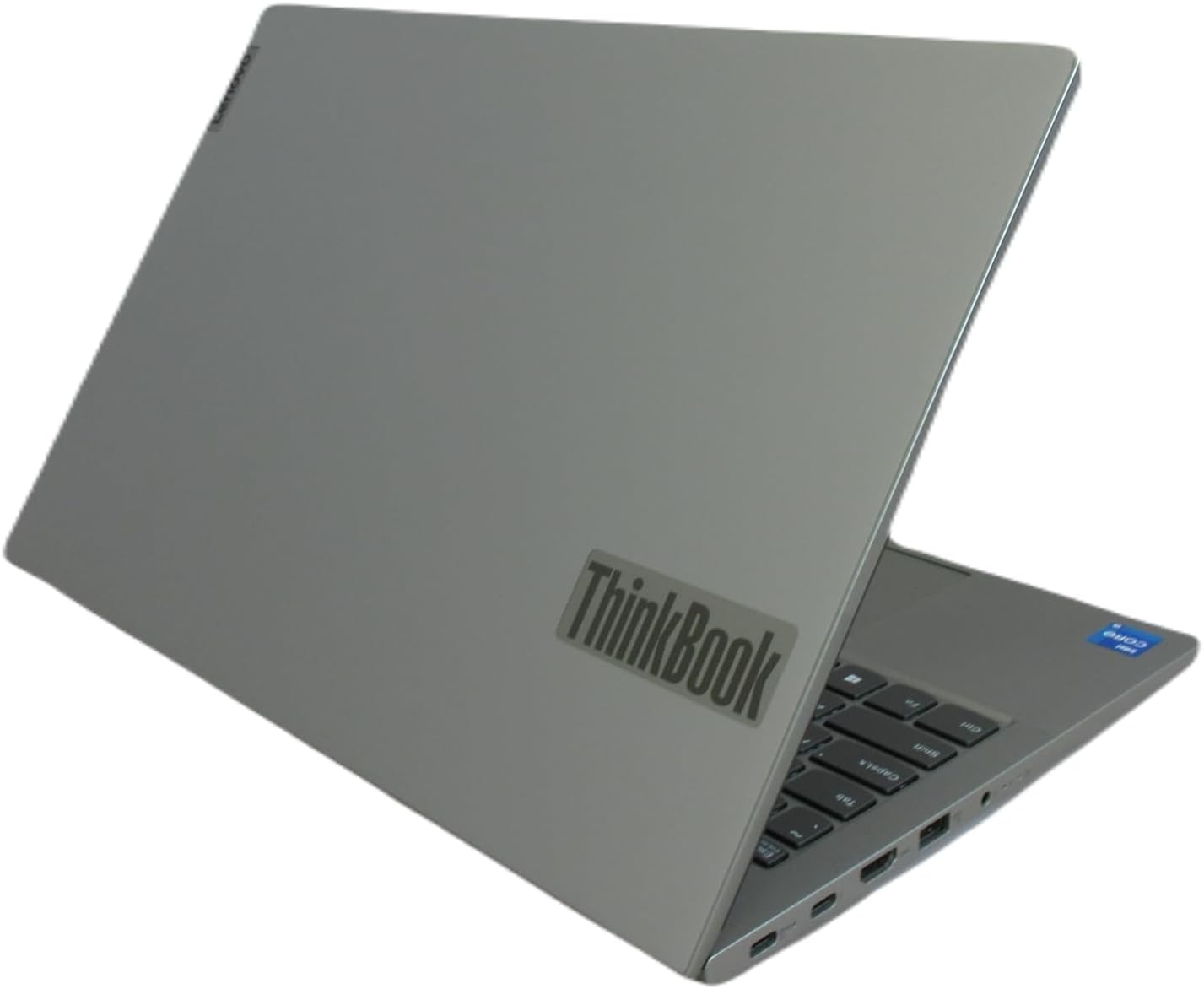 [Used] Lenovo Gaming Laptop ThinkBook 15 G2 - Intel Core i5 11th Gen | 15.6" FHD (1920 x 1080), 60Hz, 16GB RAM, 256GB SSD