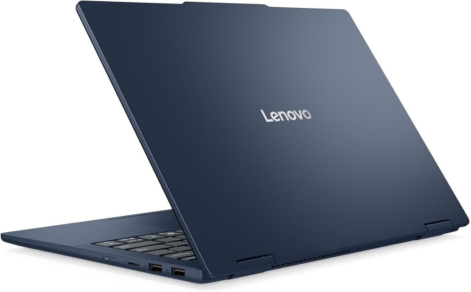 Lenovo Ideapad 5 2-en-1 - AMD Ryzen 7 350 | 16'' WUXGA (1920 x 1200), 60 Hz, 16 Go LPDDR5x-7500, 512 Go M.2