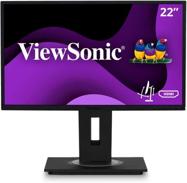 Monitor LED Graphic 22'' Viewsonic VG2248