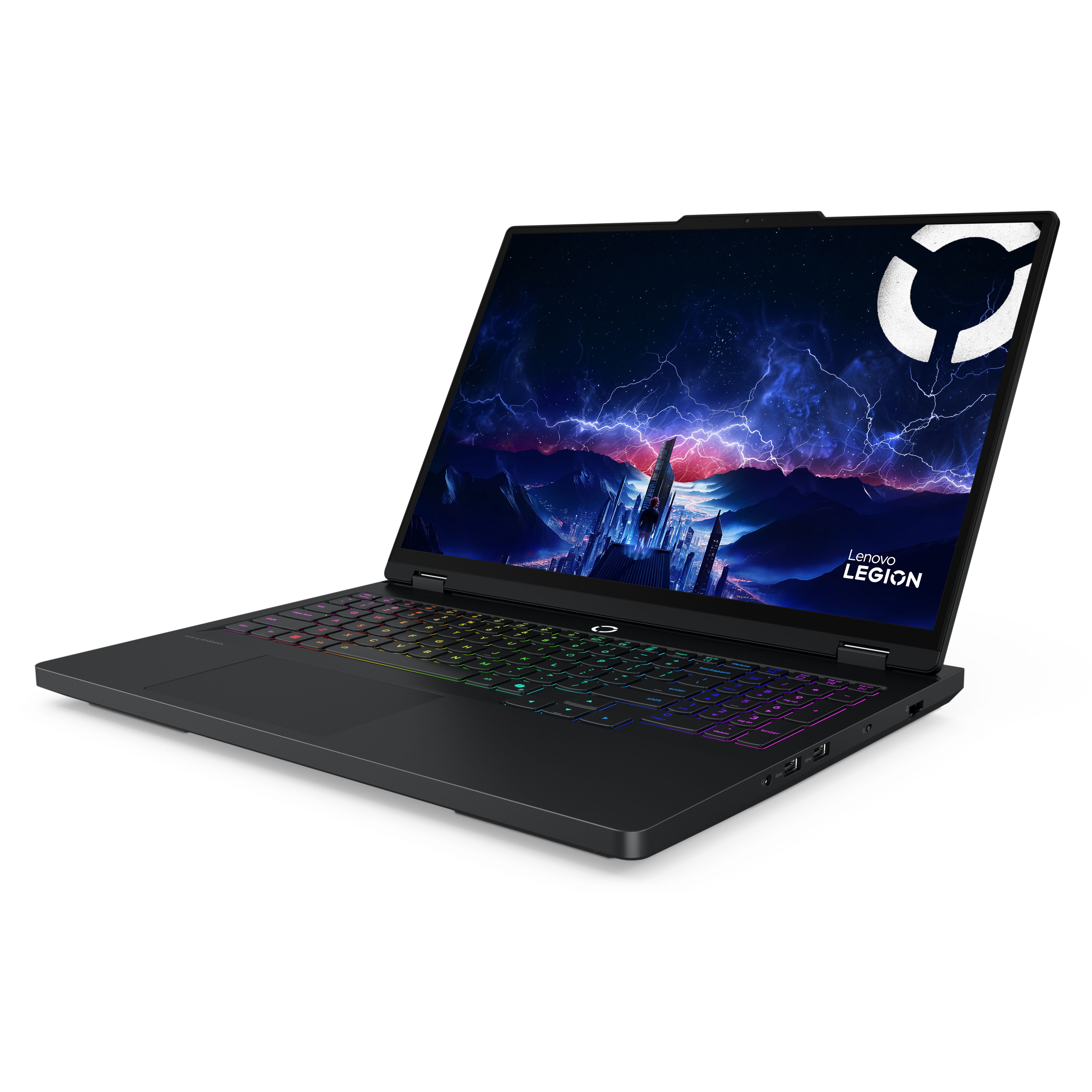 Lenovo Gaming Laptop Legion Pro 5i - Intel Core Ultra 9 275HX | 16" WQXGA OLED, 165Hz, 32GB RAM, 1TB SSD