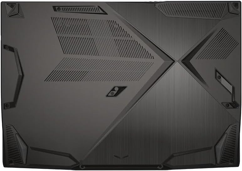Used MSI Thin 15 B13VE Gaming Laptop - Intel Core i7-13620H | 15.6" FHD (1920 x 1080), 144Hz, 16GB RAM, 512GB SSD