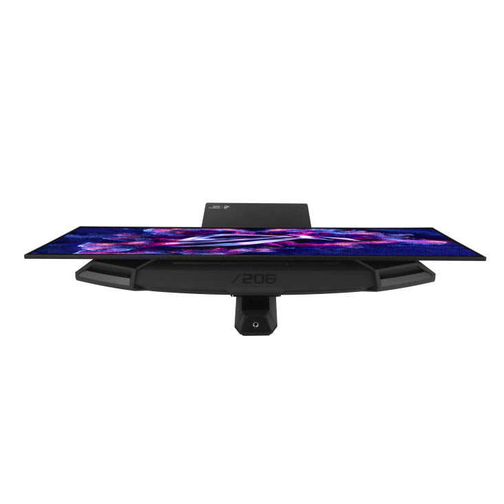 ASUS Gaming Monitor ROG Strix OLED XG27AQDMGR - 26.5" 1440p QHD | 240Hz, 0.03ms, FreeSync Premium Pro, G-SYNC Compatible, OLED