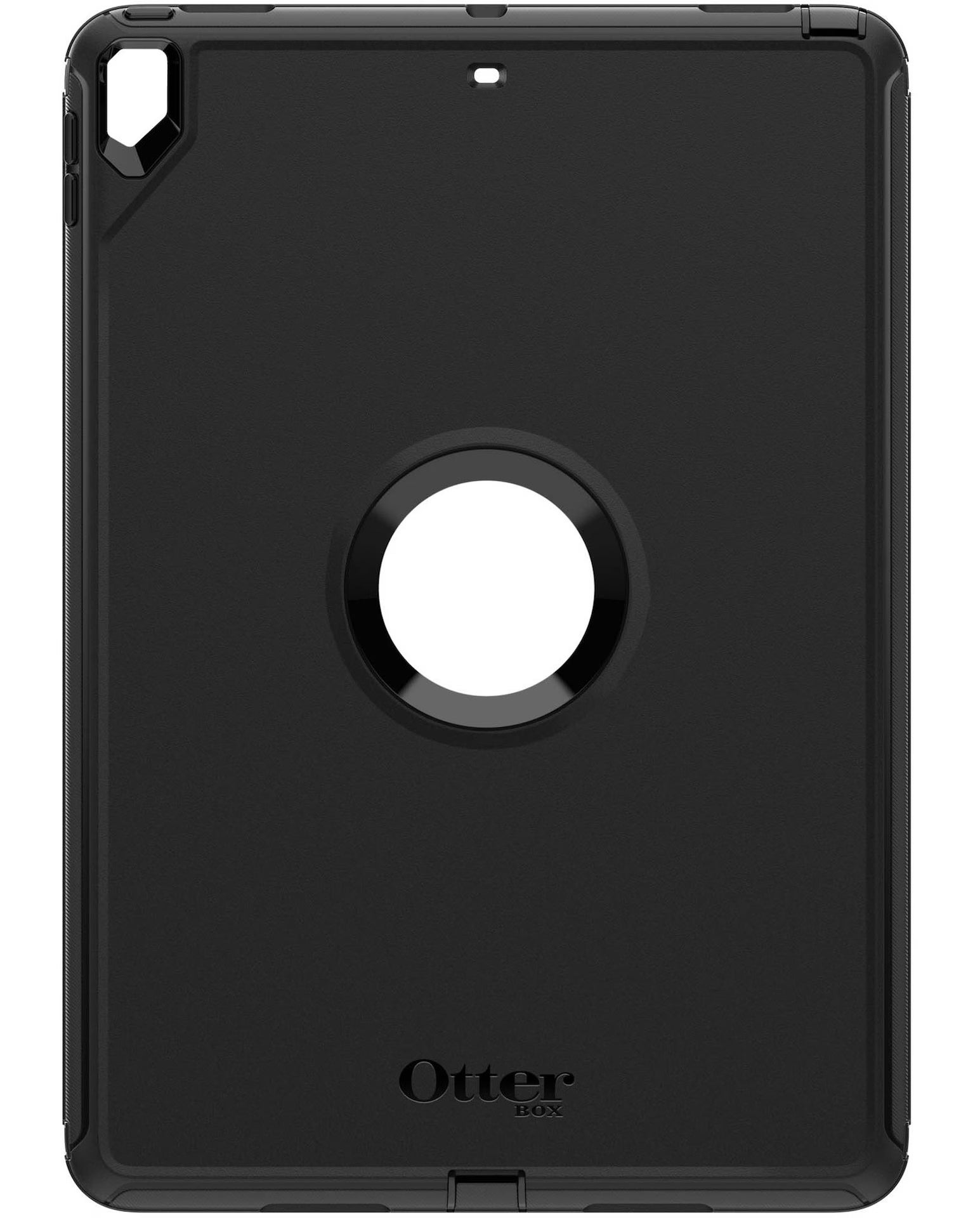 OtterBox Defender Series Case for iPad Pro 10.5" / iPad Air (3rd Gen) - Black