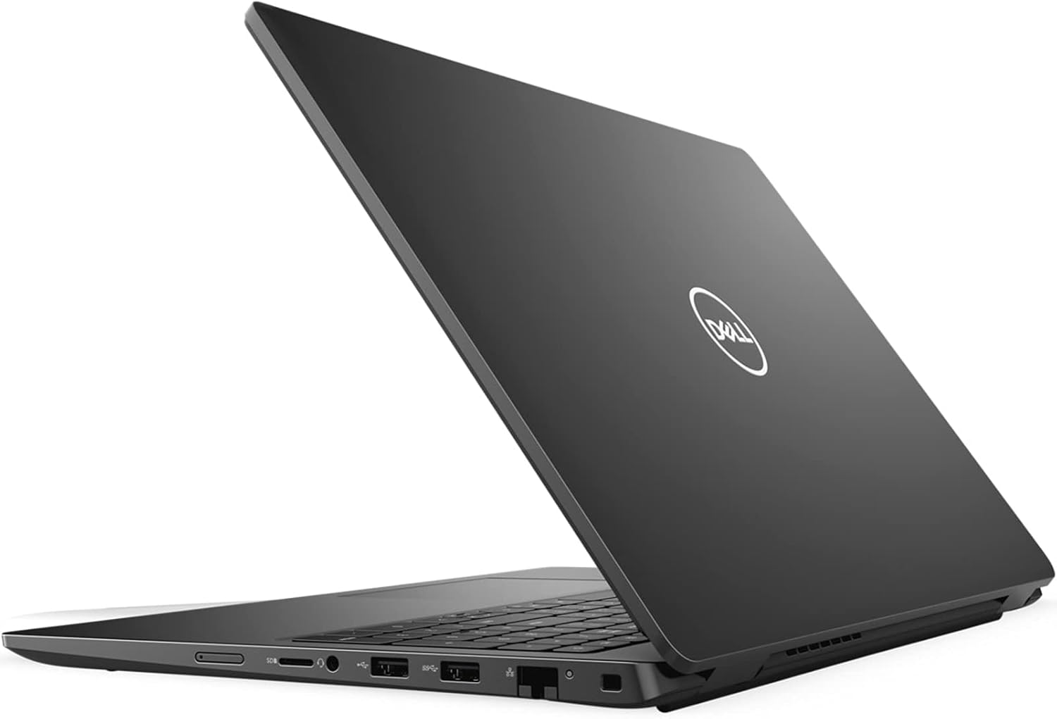 Used Dell Latitude 3520 Laptop - Intel Core i5-1135G7 | 15.6" HD (1366 x 768), 60Hz, 16GB RAM, 256GB SSD
