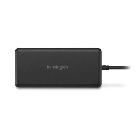 Kensington G1000P Mini USB-C Docking Station with 4K HDMI, 85W Power Delivery & Gigabit Ethernet