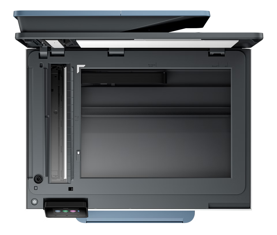 HP OfficeJet Pro 8135e Wireless All-in-One Inkjet Printer | Print, Scan, Copy, Fax