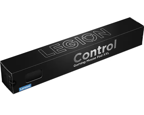 Lenovo Legion Gaming Control Mouse Pad XXL – 900 × 400 mm – Black