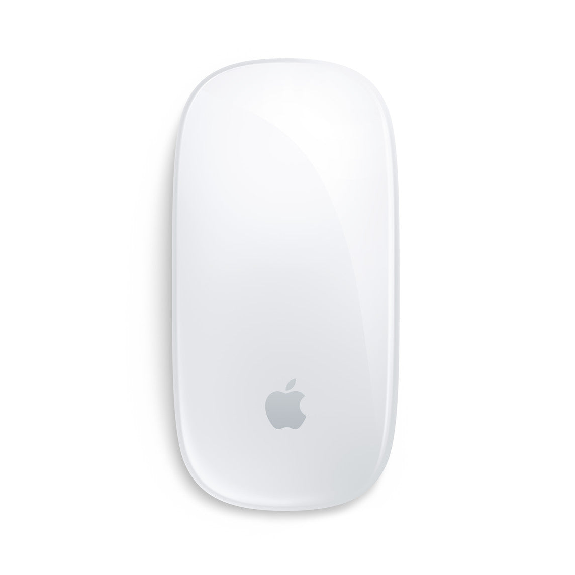 Apple Magic Mouse USB-C – Wireless Multi-Touch Mouse – White