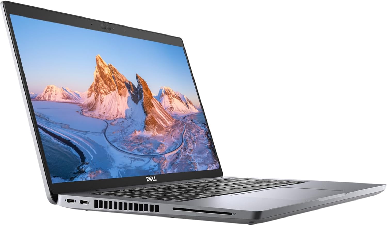 Used Dell Latitude 5420 Laptop - Intel Core i5-1145G7 | 14" FHD (1920 x 1080), 60Hz, 16GB RAM, 256GB SSD