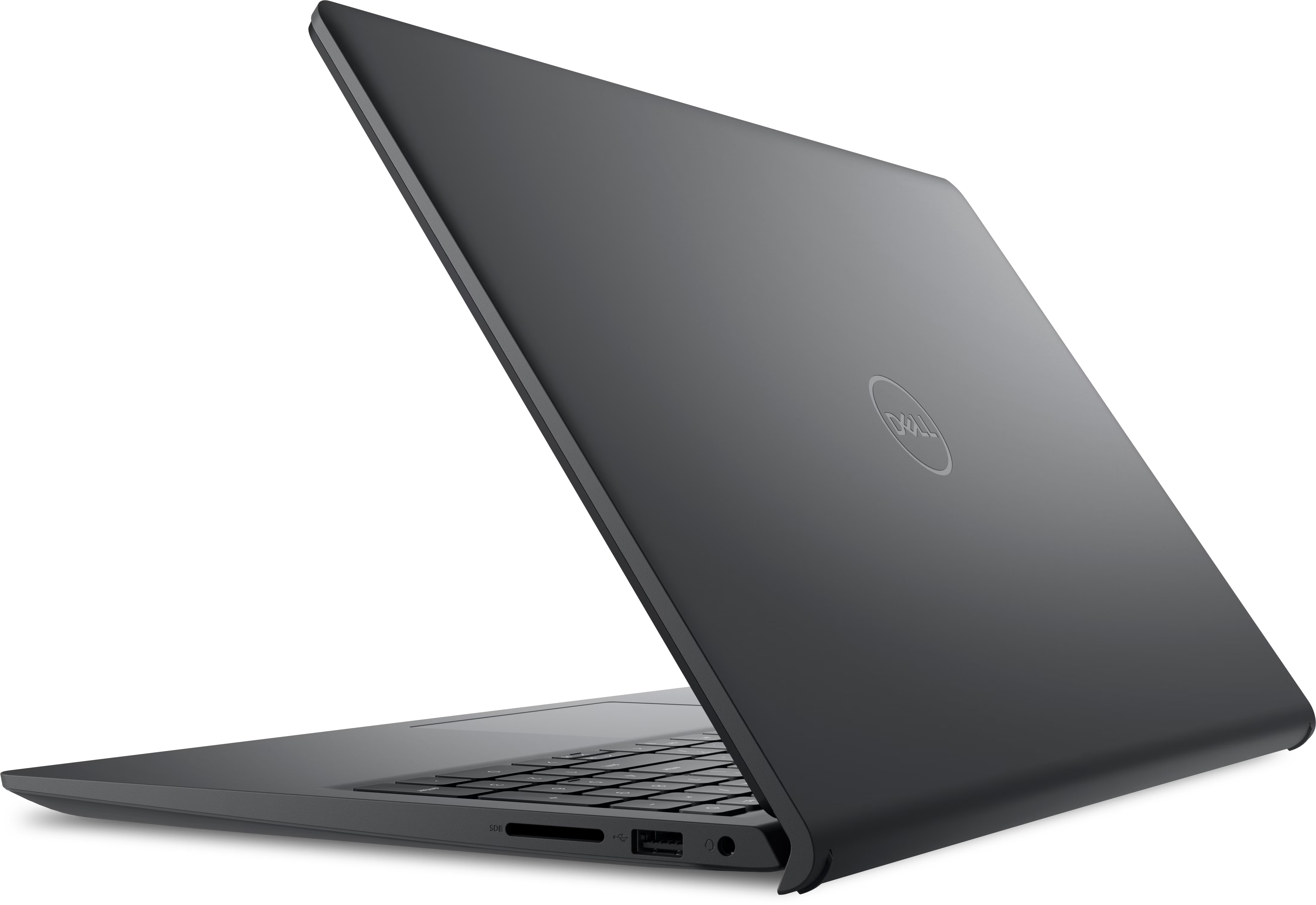 Dell Laptop DC15255 - AMD Ryzen 7 7730U | 15.6" FHD, 120Hz, 16GB RAM, 512GB SSD