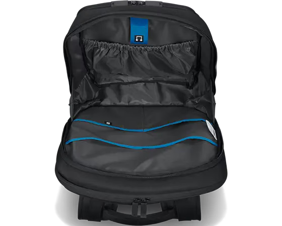 Lenovo Legion 17" Armored Backpack II – Gaming Laptop Backpack – Black