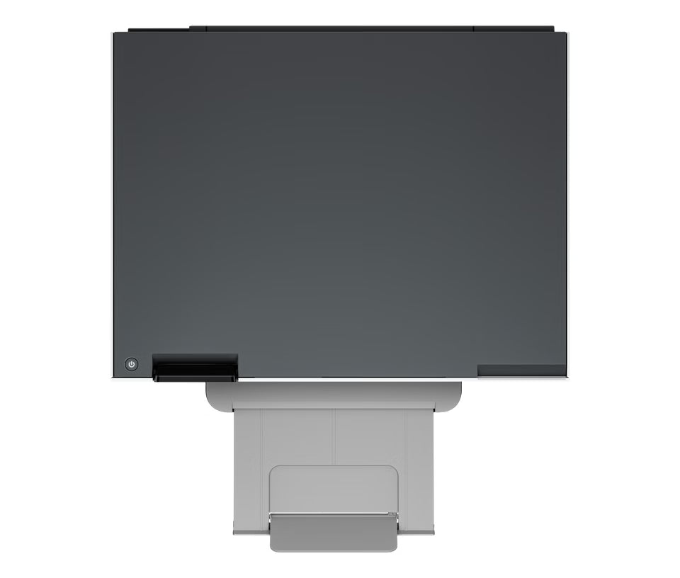 Open Box HP OfficeJet Pro 9110b Wireless Color Inkjet Printer | Duplex, Wi-Fi, Ethernet