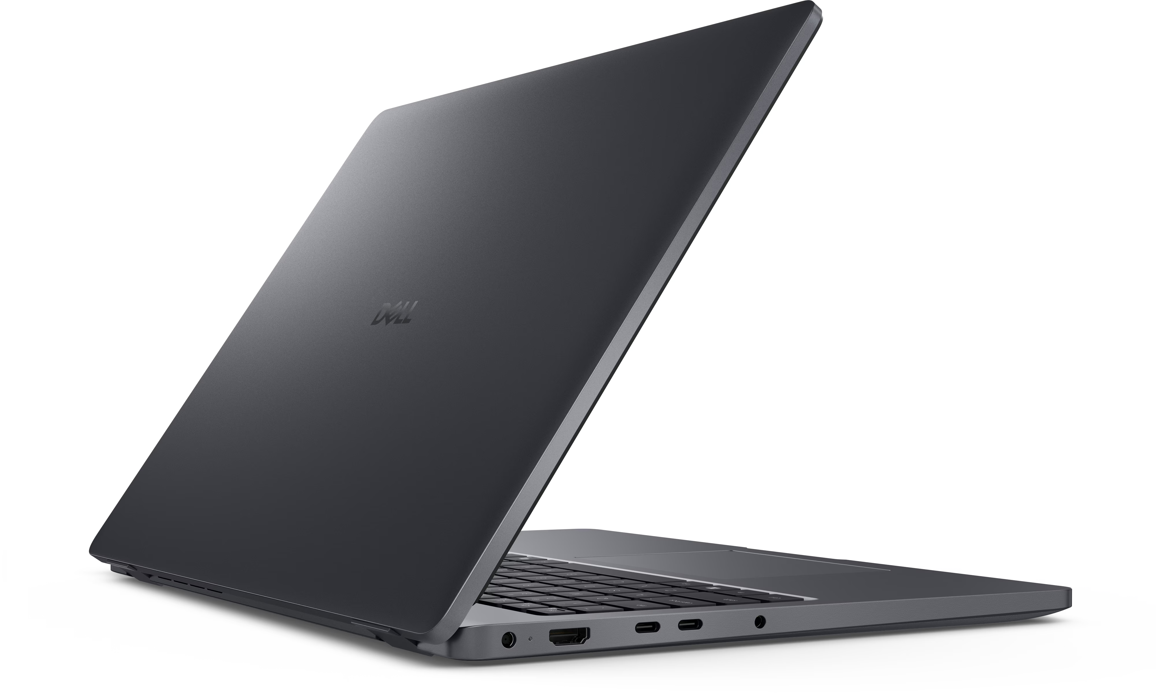 Dell Business Laptop Pro 16 - AMD Ryzen 5 220U | 16" FHD+, 16GB RAM, 512GB SSD