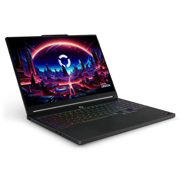 Lenovo Gaming Laptop Legion 5a G11 – AMD Ryzen AI 9 465 | 15.3" WQXGA OLED 165Hz, 16GB RAM, 1TB SSD