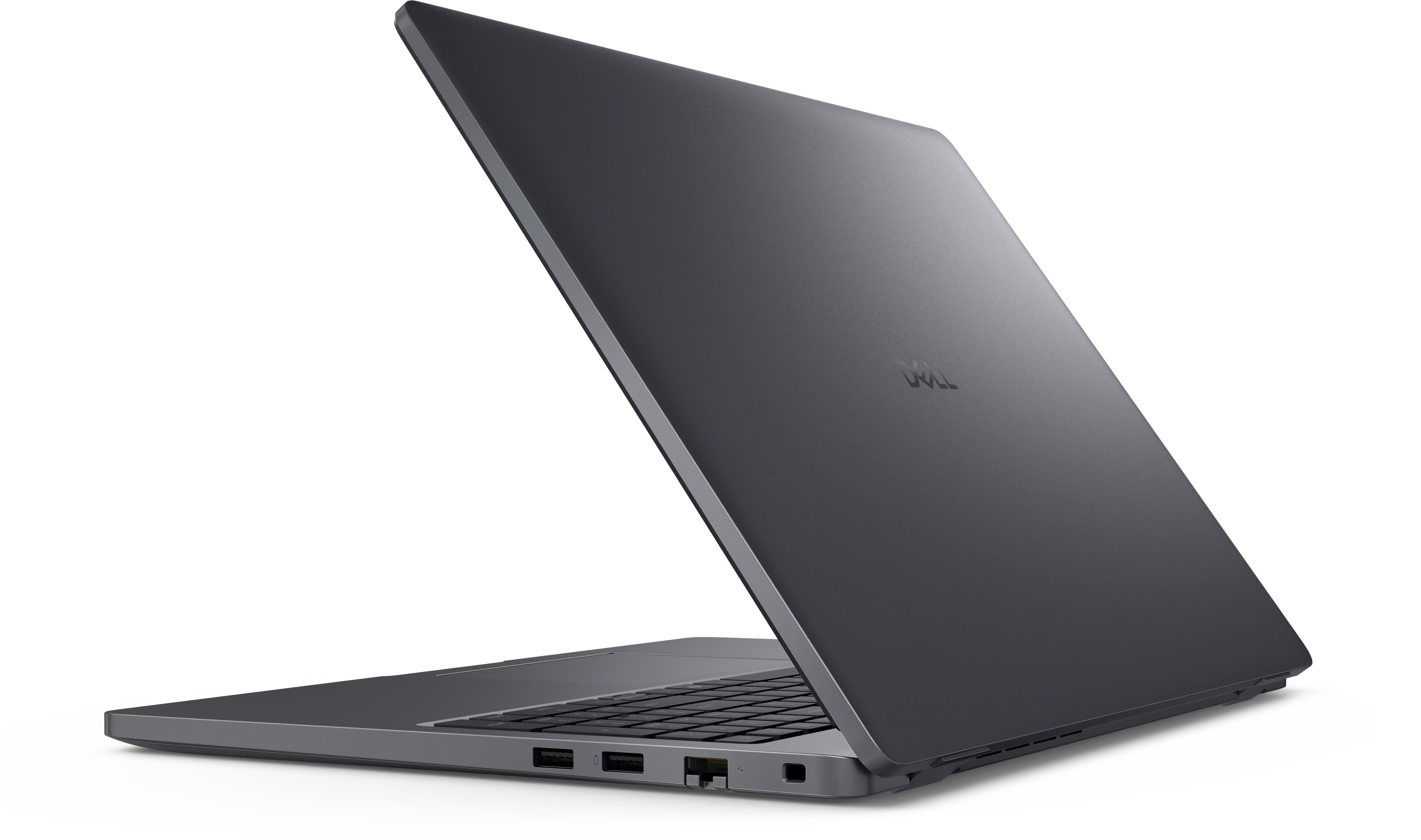 Dell Business Laptop Pro 16 - AMD Ryzen 5 220U | 16" FHD+, 16GB RAM, 512GB SSD