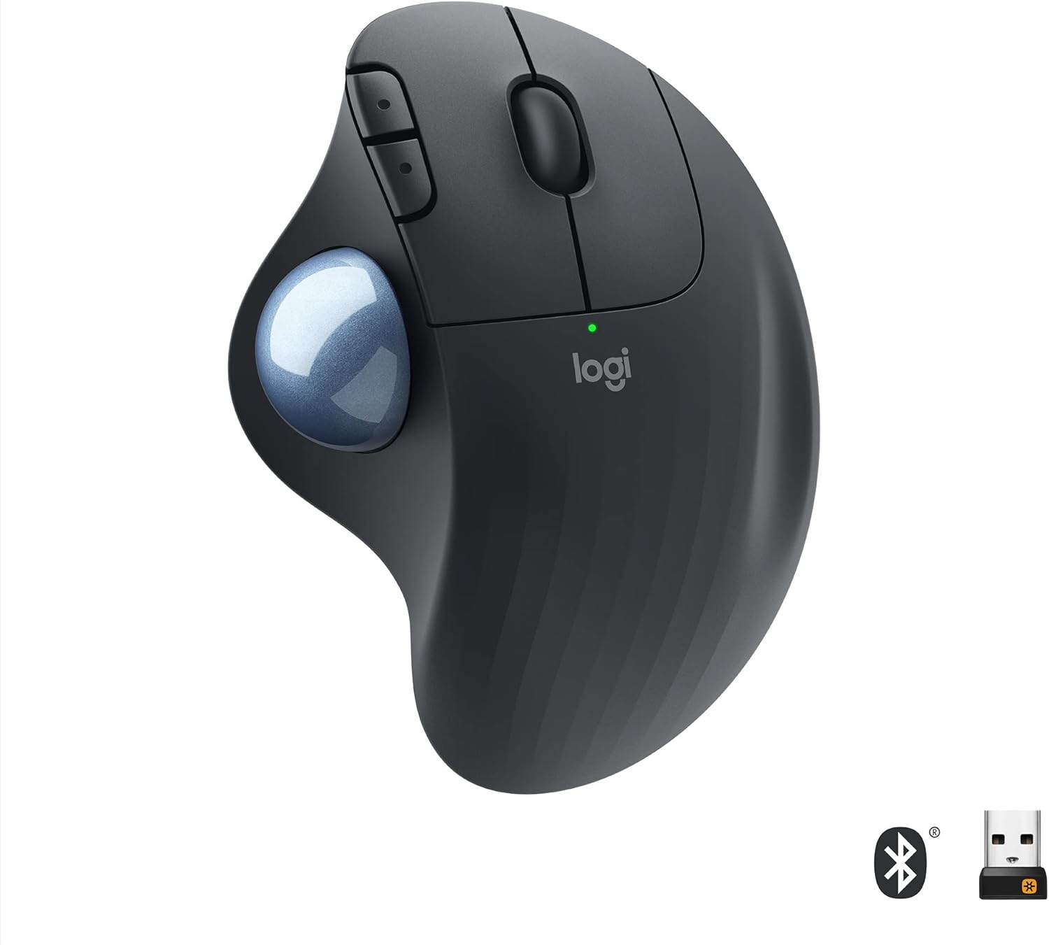 Logitech ERGO M575 Trackball mouse