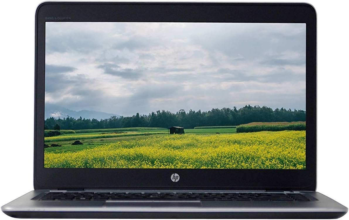 Portable Usagé HP 840 G3 i5-6300U