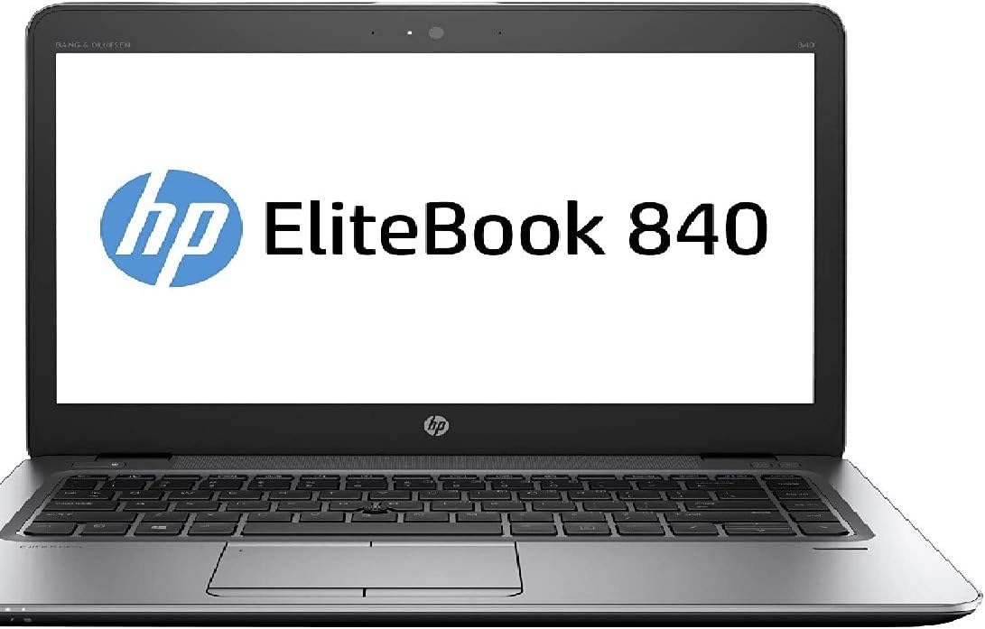 Used laptop HP 840 G4 14'' I5-7300U