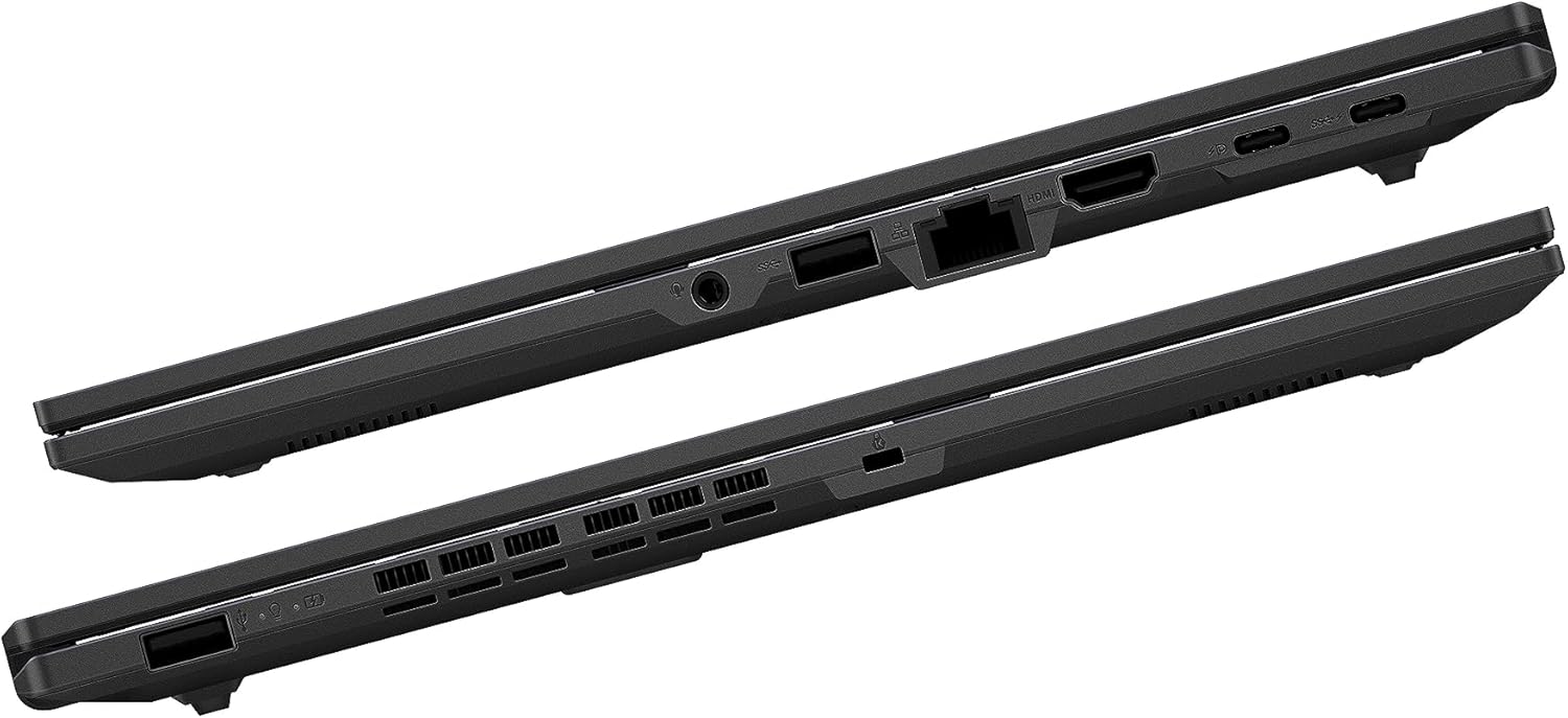 Asus Laptop Expertbook B1 - Intel i5-1335U | 15.6'' 1920x1080 FHD, 60hz, 16Gb DDR4, 512Gb NVMe SSD