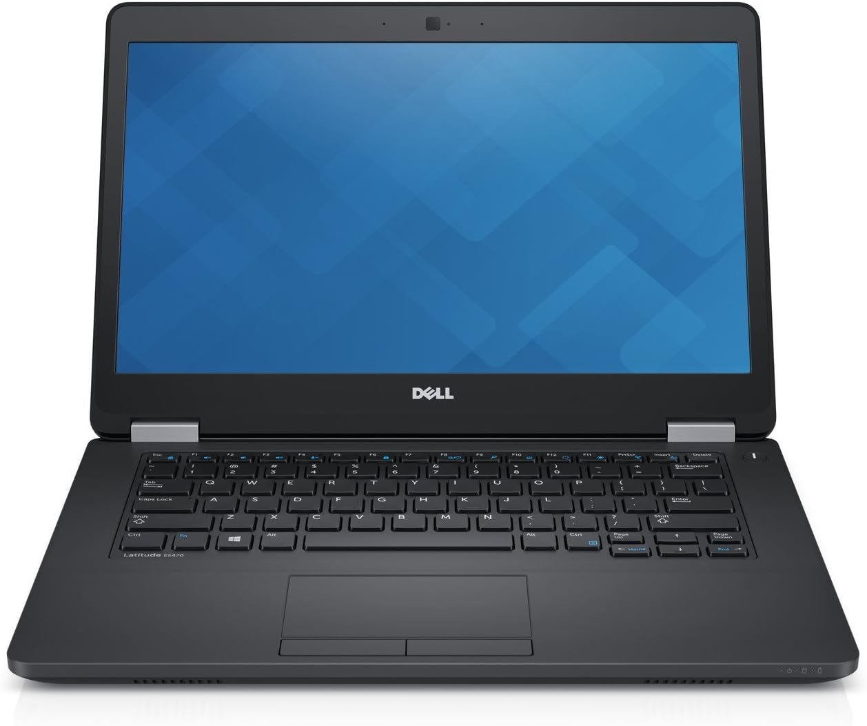 Used Dell laptop E5470 14''