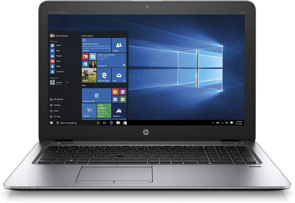 Used laptop HP 850 G3