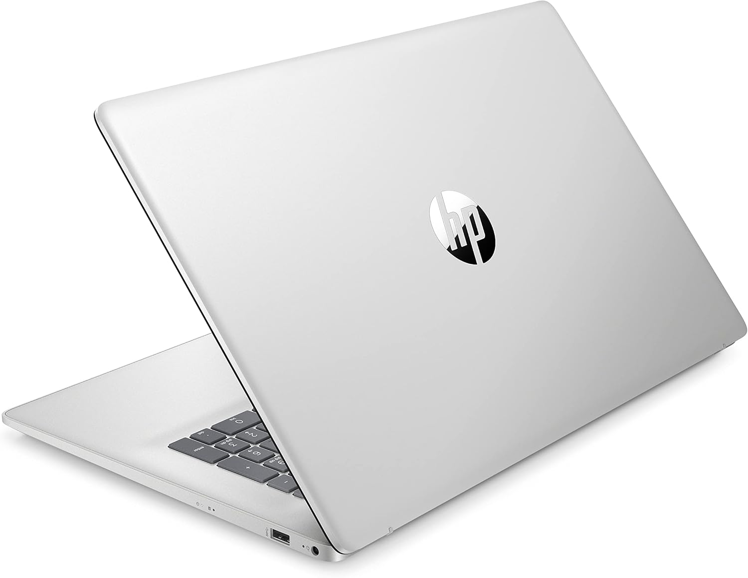 HP Laptop 17 - Intel Core i5-1335U | 17.3" FHD, 60Hz, 16GB RAM, 1TB NVMe SSD