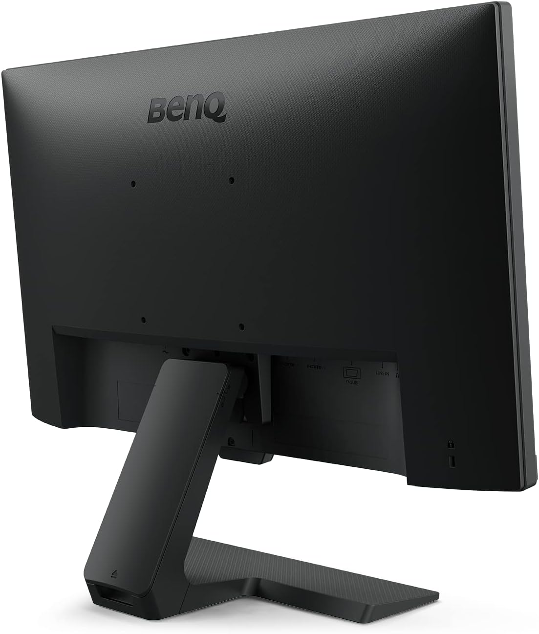 BenQ GW2283 Eye Care 22 inch IPS 1080p Monitor | Optimized for Home & Office with Adaptive Brightness Technology , Black