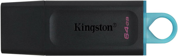 USB key Kingston Datatraveler Exodia M 64GB USB A 3.2